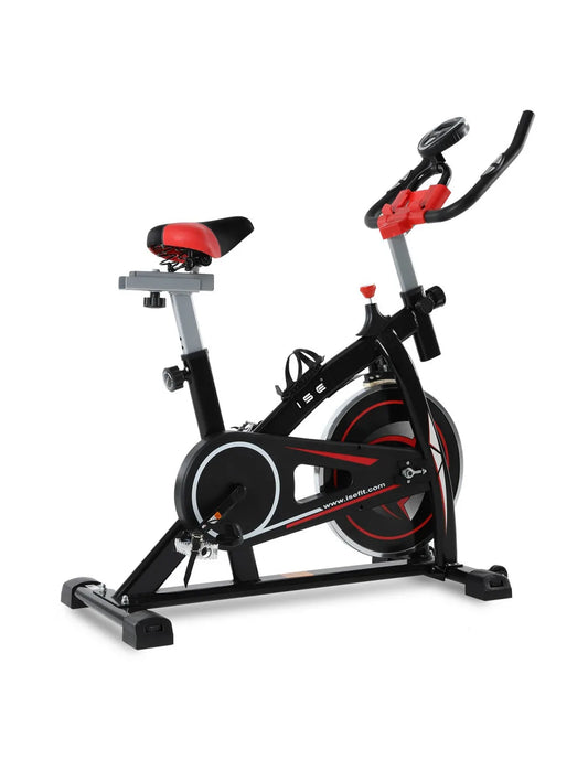 10kg Flywheel Indoor Exercise Bike