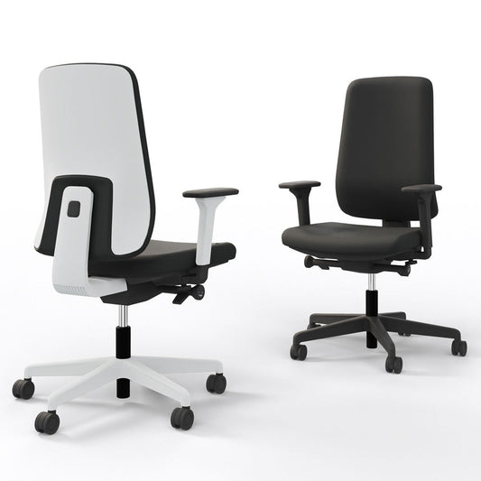 Viasit Prompt Too Ergonomic Office Chair
