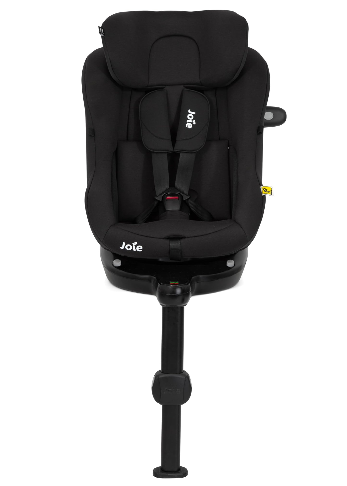 360° Swivel i-Size Baby Car Seat with ISOFIX, 40-105cm