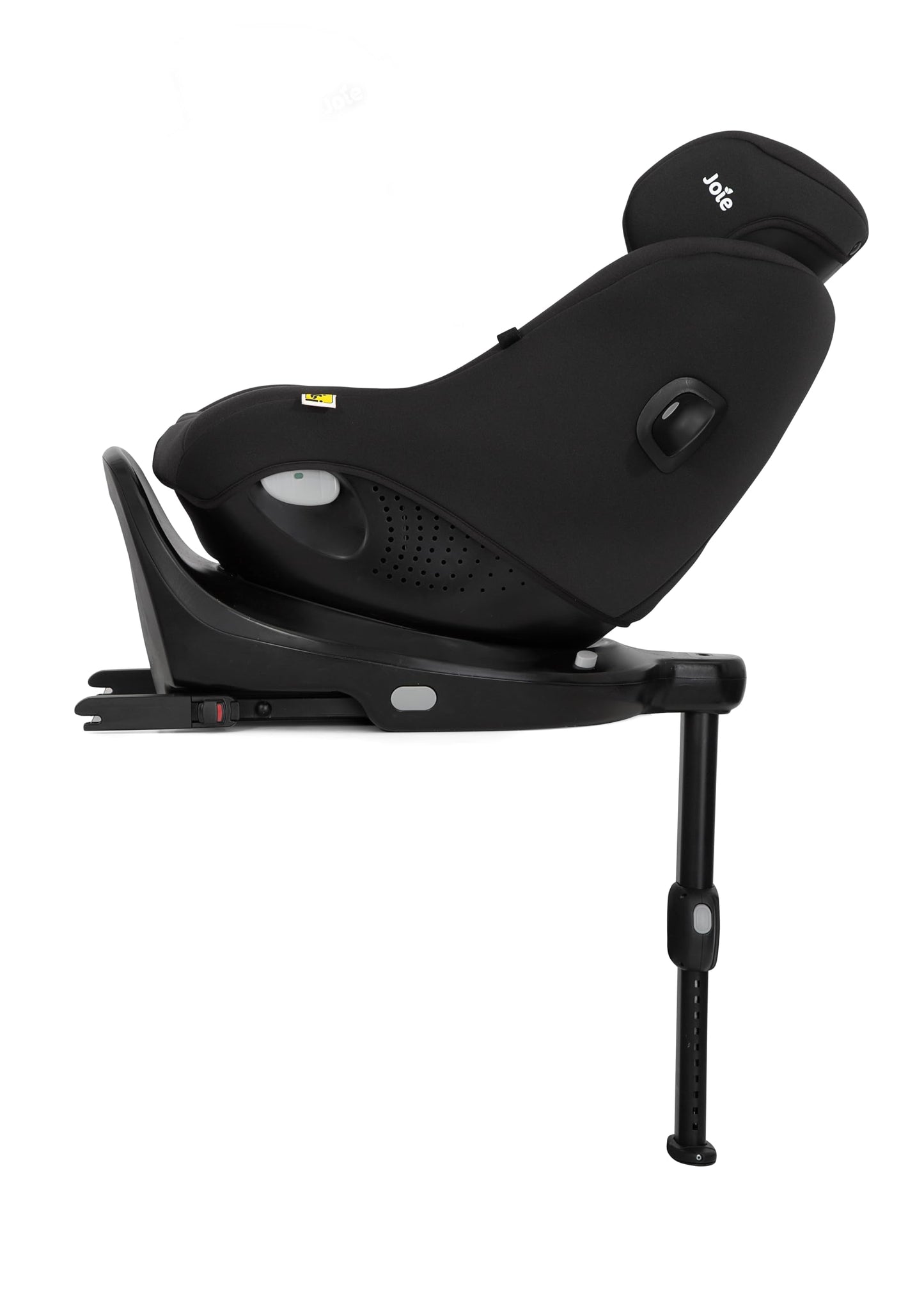 360° Swivel i-Size Baby Car Seat with ISOFIX, 40-105cm
