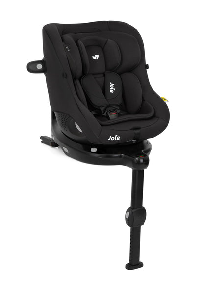360° Swivel i-Size Baby Car Seat with ISOFIX, 40-105cm