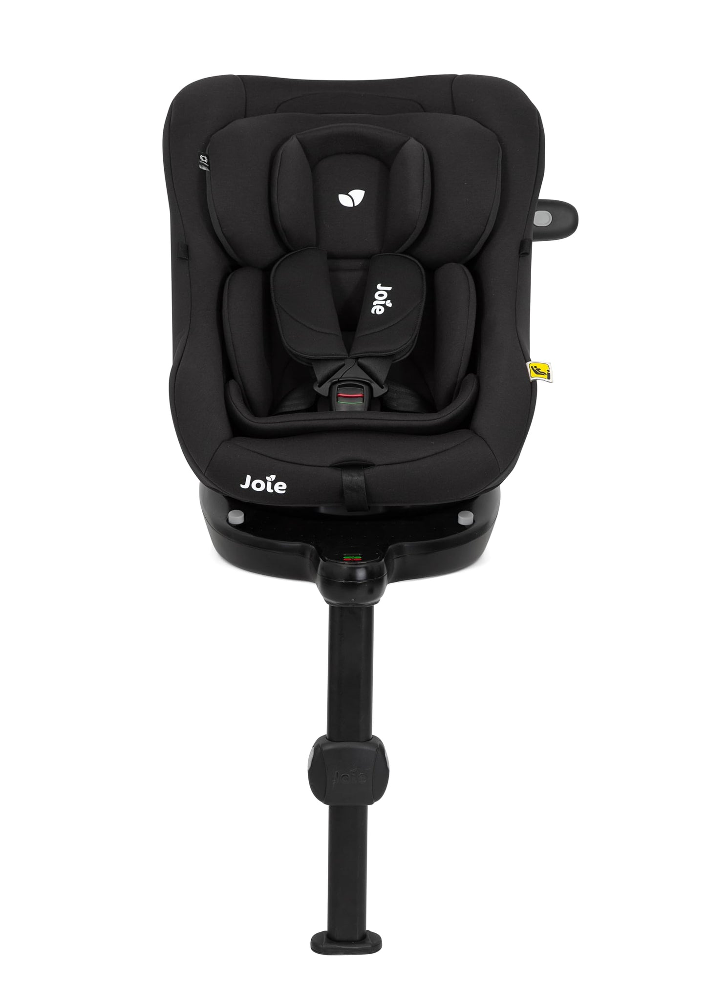 360° Swivel i-Size Baby Car Seat with ISOFIX, 40-105cm