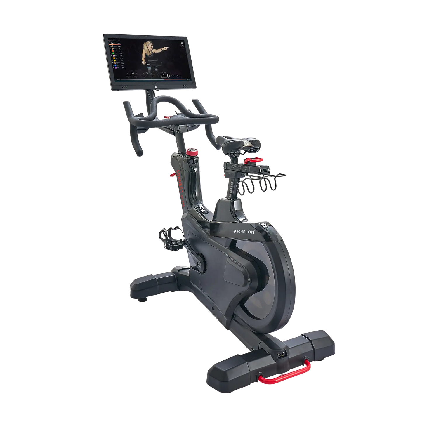 Echelon EX-PRO Smart Connect Bike - Commercial Grade