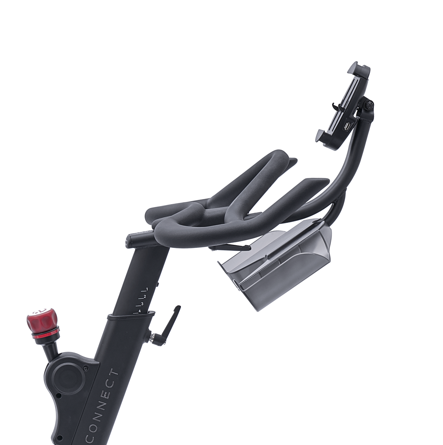 Echelon EX-5 Smart Connect Bike