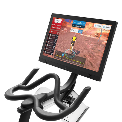 Echelon EX-5s Smart Connect Bike - 22" Screen