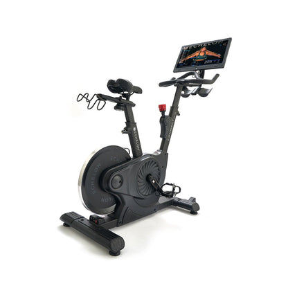 Echelon EX-7s Smart Connect Bike w. 24" Screen - Commercial Grade