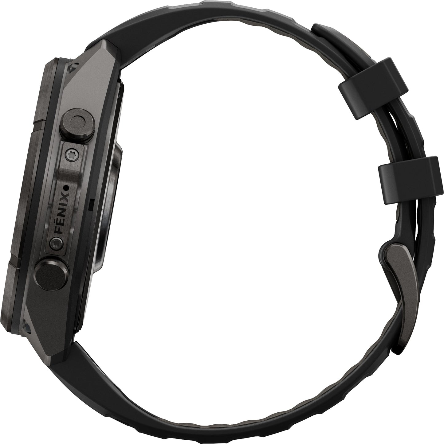 Garmin Fenix 9 Pro inReach 51mm Multisport Watch - Black