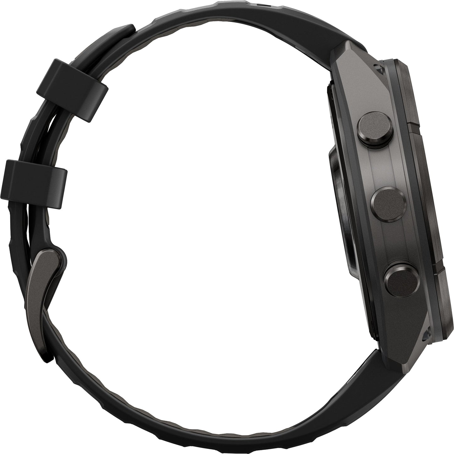 Garmin Fenix 9 Pro inReach 47mm Multisport Watch - Black