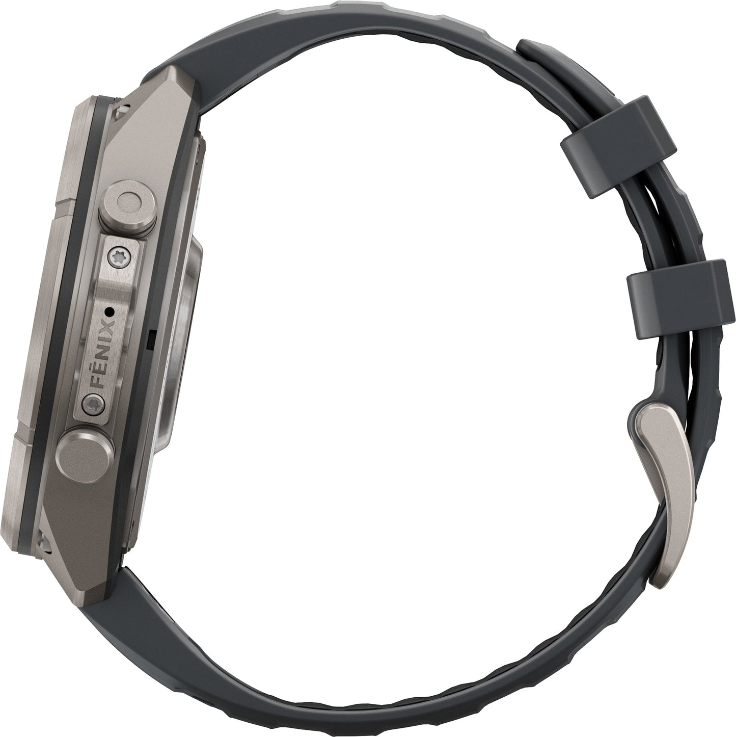 Garmin Fenix 9 Pro inReach 51mm Multisport Watch - Grey
