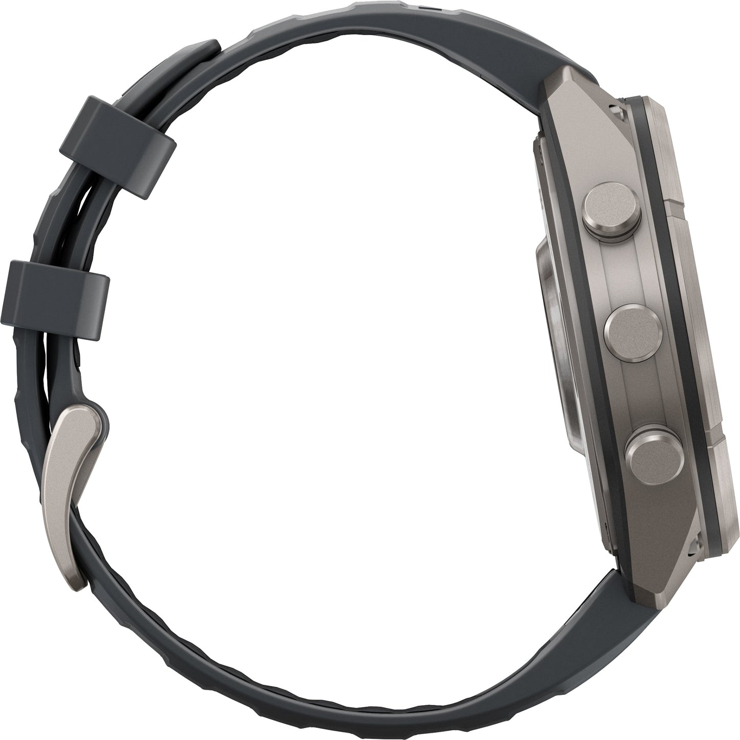Garmin Fenix 9 Pro inReach 51mm Multisport Watch - Grey