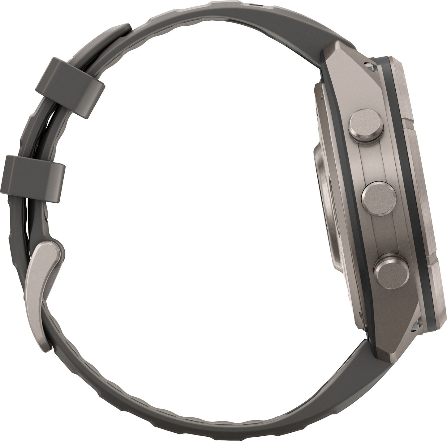 Garmin Fenix 9 Pro inReach SOLAR 51mm Multisport Watch - Grey