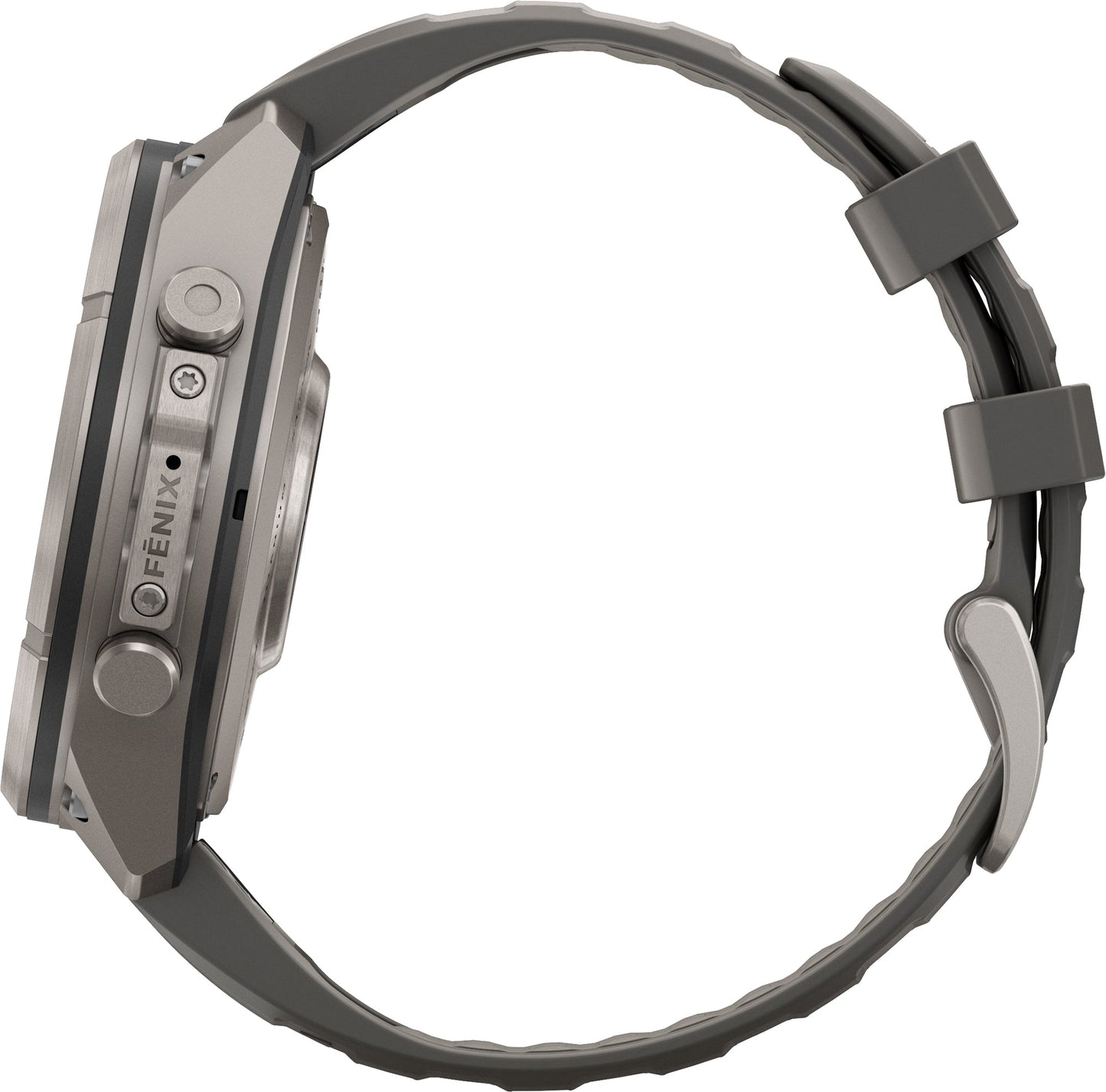 Garmin Fenix 9 Pro inReach SOLAR 51mm Multisport Watch - Grey