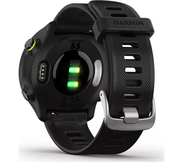 Garmin Forerunner 55 Running Watch with GPS – Whitestone
