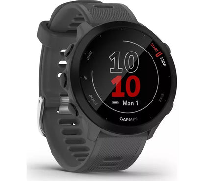 Garmin Forerunner 55 Running Watch with GPS – Whitestone