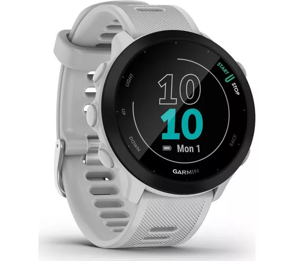 Garmin Forerunner 55 Running Watch with GPS – Whitestone