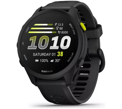 Garmin Forerunner 70 Sports Watch – 43mm
