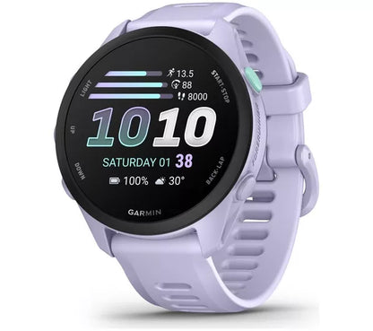Garmin Forerunner 70 Sports Watch – 43mm
