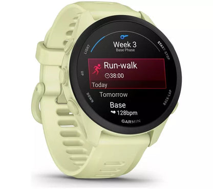 Garmin Forerunner 70 Sports Watch – 43mm