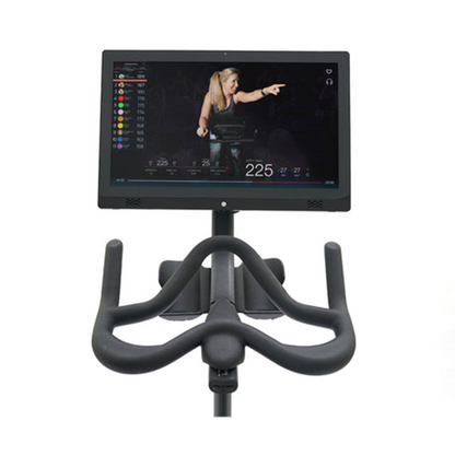 Echelon EX-7s Smart Connect Bike w. 24" Screen - Commercial Grade
