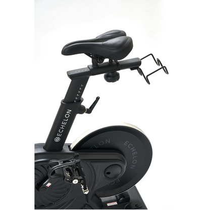 Echelon EX-7s Smart Connect Bike w. 24" Screen - Commercial Grade