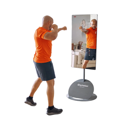 Echelon Reflect 50" Smart Fitness Mirror