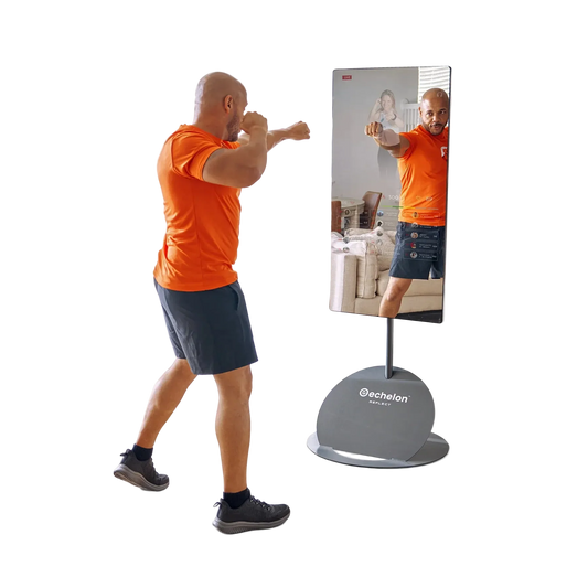 Echelon Reflect 50" Smart Fitness Mirror