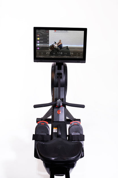 Echelon Row-7s Smart Rowing Machine
