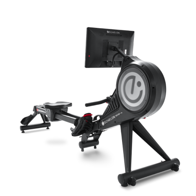 Echelon Row-7s Smart Rowing Machine