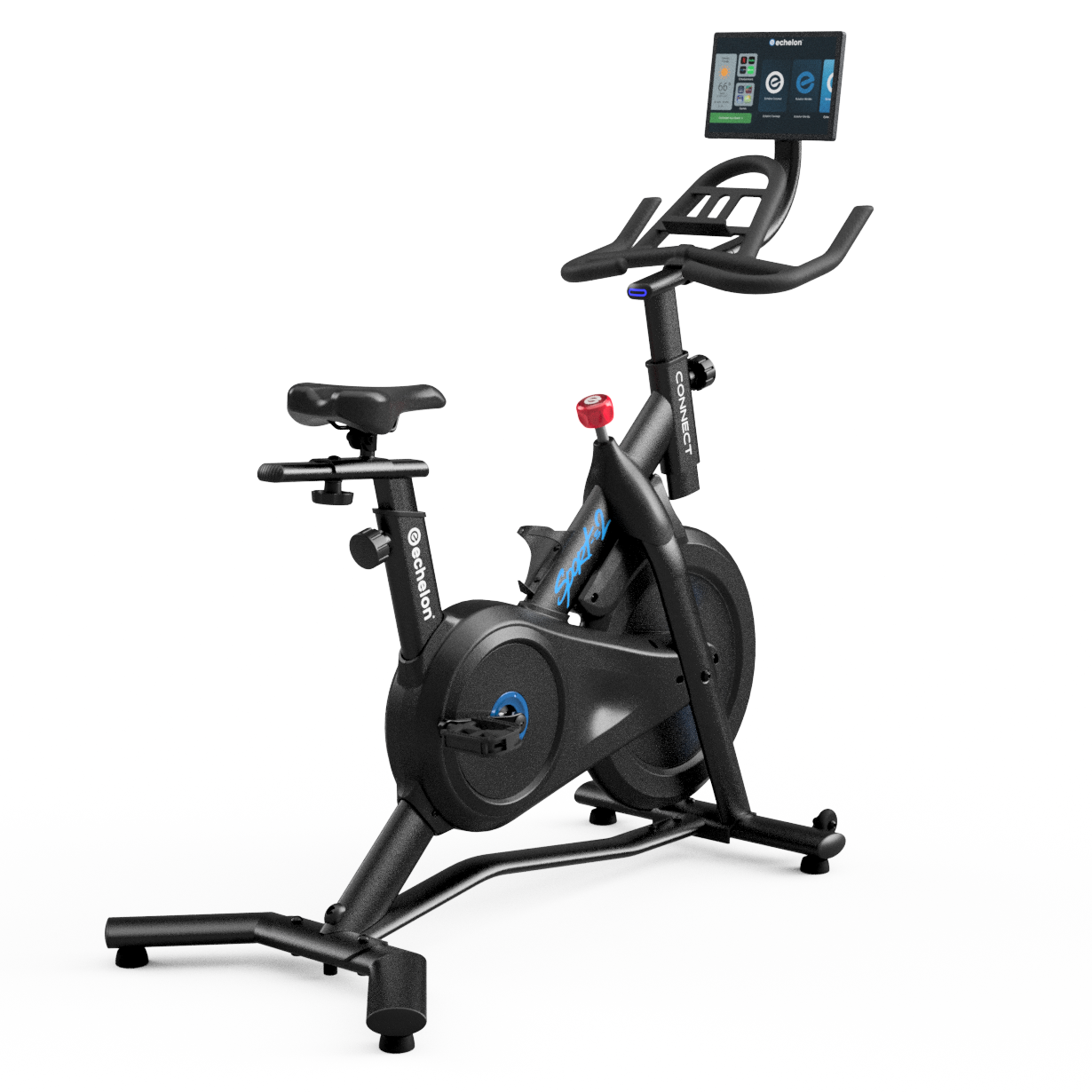 Echelon Sport-s 2 Smart Connect Bike w. 10" Screen