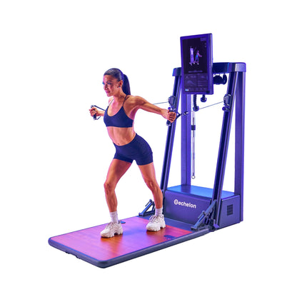 Echelon Strength+ Smart Gym System