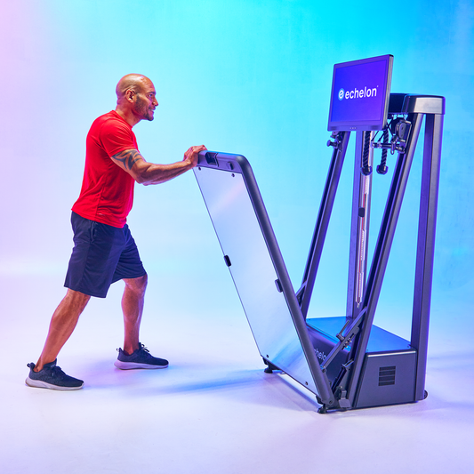 Echelon Strength+ Smart Gym System