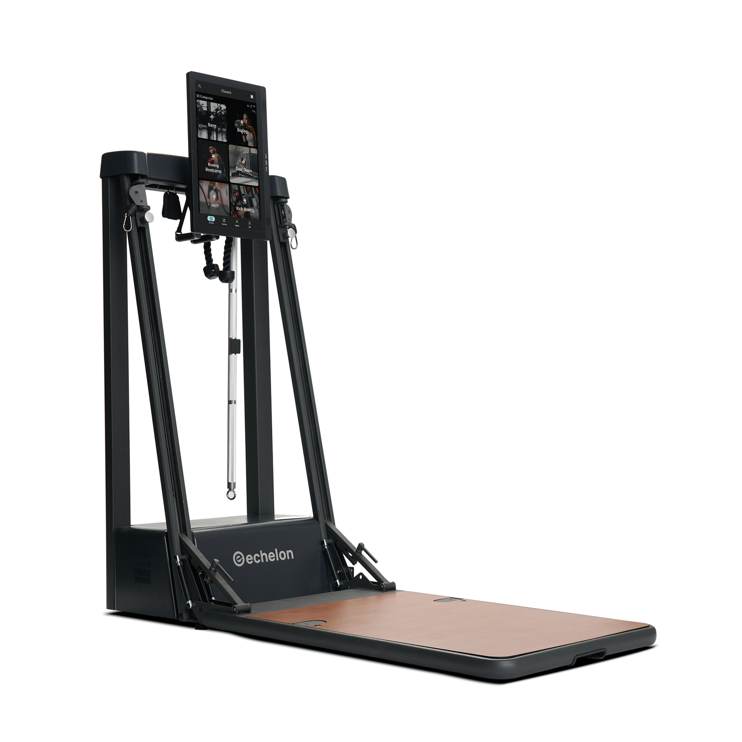 Echelon Strength+ Smart Gym System