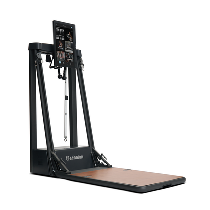 Echelon Strength+ Smart Gym System