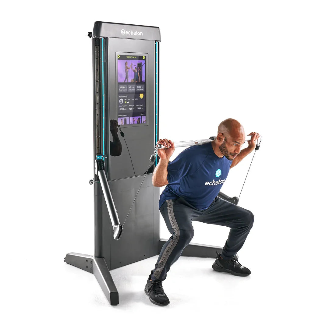 Echelon Strength Pro Commercial Grade