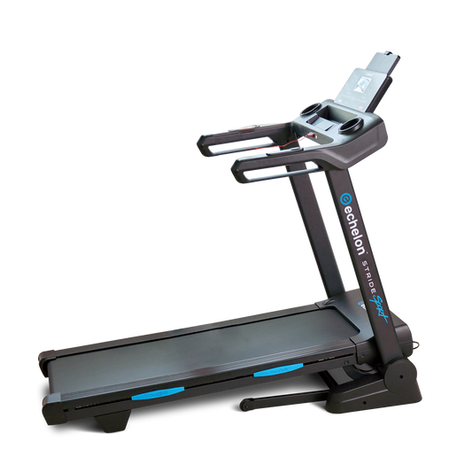 Echelon Stride-20 Sport Folding Connected Treadmill
