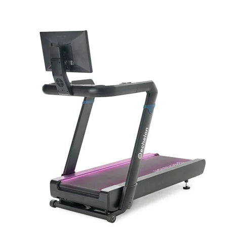 Echelon Stride-8s Treadmill w. 22" screen