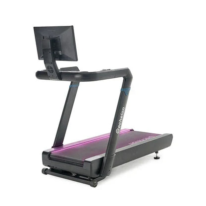Echelon Stride-8s Treadmill w. 22" screen