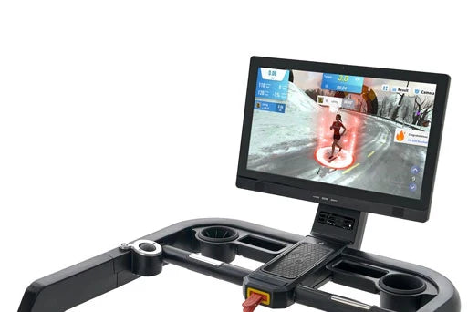 Echelon Stride-8s Treadmill w. 22" screen