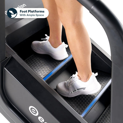 Echelon Summit Stairmill Home