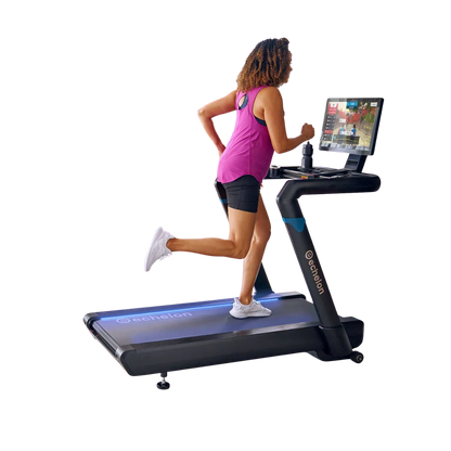 Echelon Stride-8s Treadmill w. 22" screen