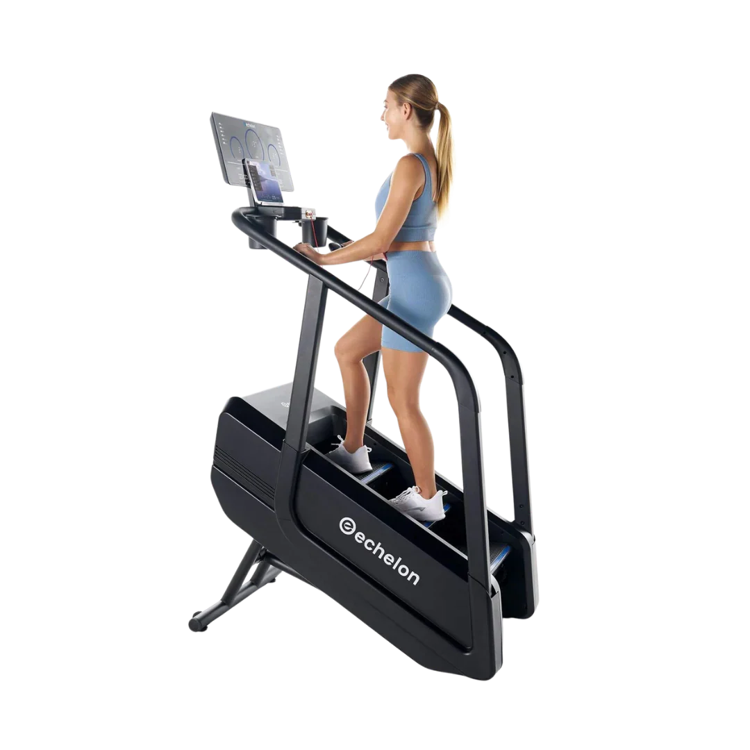 Echelon Summit Stairmill Home