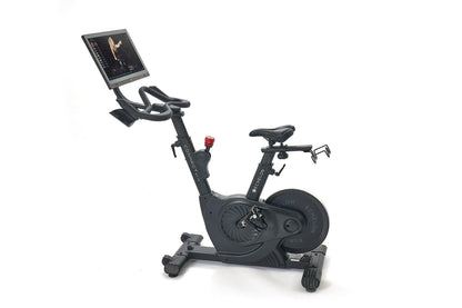 Echelon EX-7s Smart Connect Bike w. 24" Screen - Commercial Grade