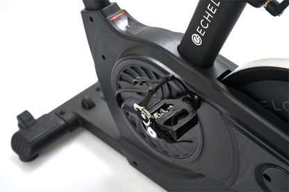 Echelon EX-7s Smart Connect Bike w. 24" Screen - Commercial Grade