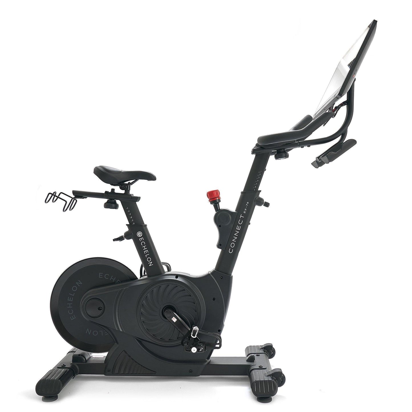 Echelon EX-7s Smart Connect Bike w. 24" Screen - Commercial Grade