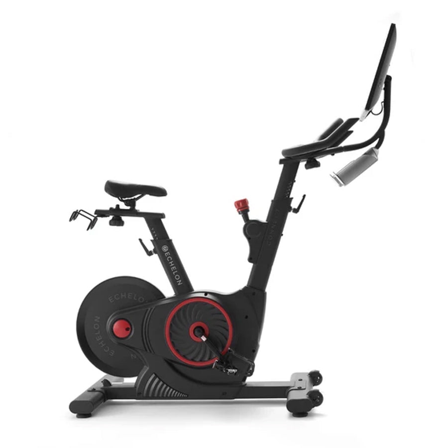 Echelon EX-5s Smart Connect Bike - 22" Screen