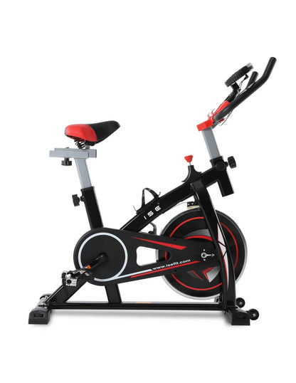 10kg Flywheel Indoor Exercise Bike