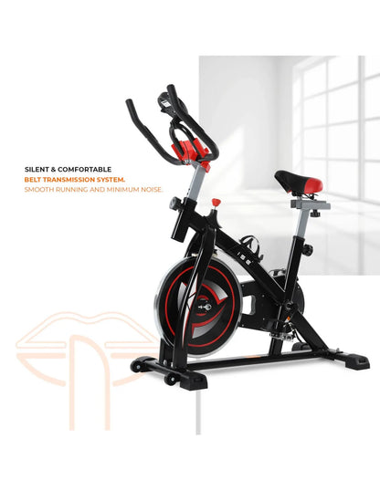 10kg Flywheel Indoor Exercise Bike