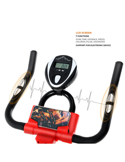 10kg Flywheel Indoor Exercise Bike