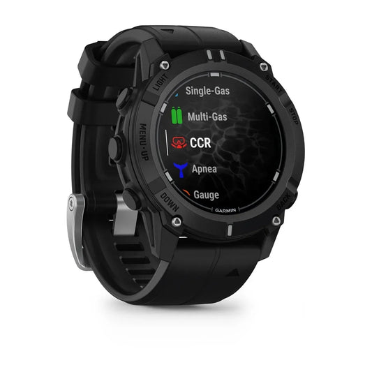 Garmin Descent G2 AMOLED Dive Watch