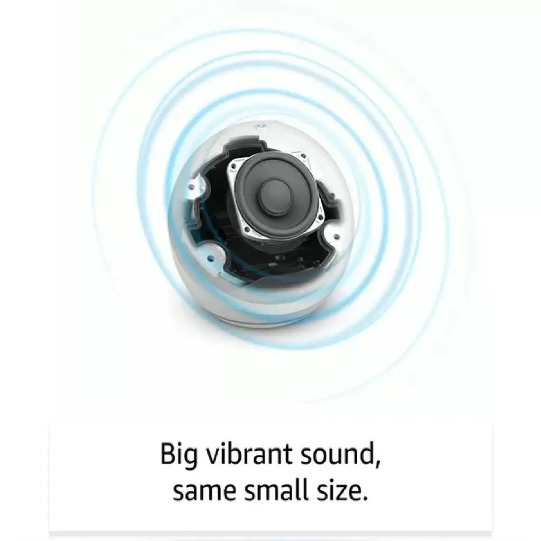 Amazon Echo Dot (5th Generation) Smart Speaker